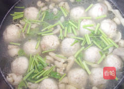 一品鸡皮汤的做法图解11