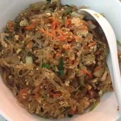 炒地瓜粉的做法[图]