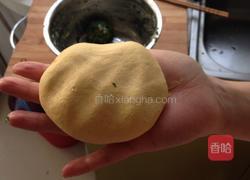 菜饼子的做法图解5