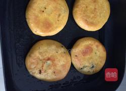 菜饼子的做法图解6