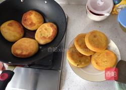 菜饼子的做法图解7