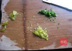 无油鸡蛋卷的做法图解2