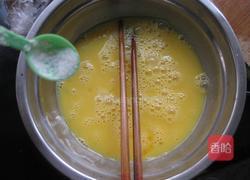 无油鸡蛋卷的做法图解3