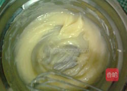 奶酪布丁的做法图解3