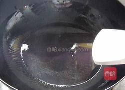 甜椒木耳肉丝的做法图解3