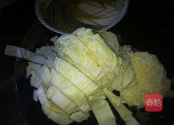 剁椒薯粉的做法图解2