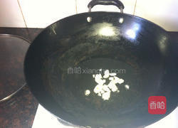 剁椒薯粉的做法图解3