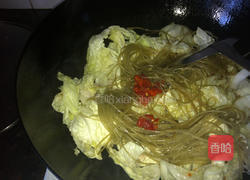 剁椒薯粉的做法图解7