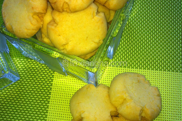 玛格丽特饼干