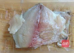 宋嫂鱼羹的做法图解1