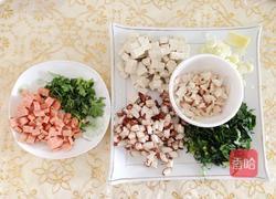 宋嫂鱼羹的做法图解4