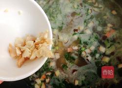 宋嫂鱼羹的做法图解7