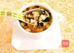 宋嫂鱼羹的做法图解11