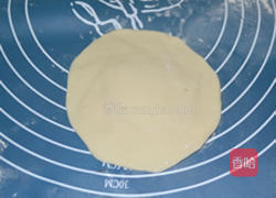 包菜胡萝卜酱肉包子的做法图解8