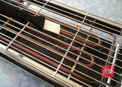 新奥尔良烤多宝鱼的做法图解5