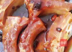 黄桃烤排骨的做法图解2