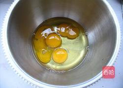 海绵蛋糕的做法图解2