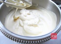 海绵蛋糕的做法图解6