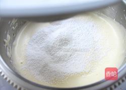 海绵蛋糕的做法图解7