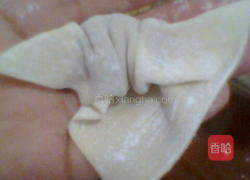 我家蛋丝馄饨的做法图解8