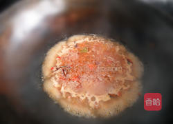 酱香牛肉面的做法图解6