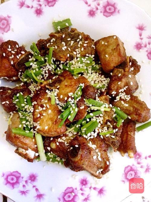 我在香哈菜谱app上分享了做这道菜的一些小技巧,欢迎大家74下载【香