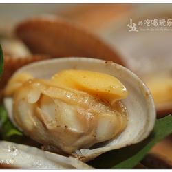 爆炒花蛤的做法[图]
