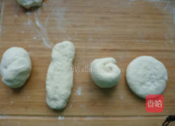 烧饼夹肉的做法图解6