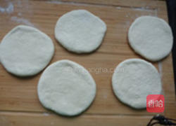 烧饼夹肉的做法图解7