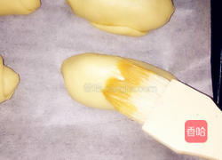 火腿黄油卷的做法图解6