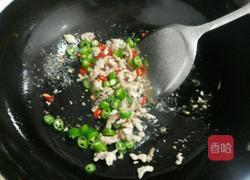 韭菜粉丝的做法图解3