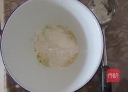 天津卫煎饼果子的做法图解1