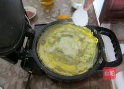 天津卫煎饼果子的做法图解8