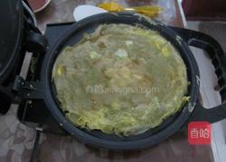 天津卫煎饼果子的做法图解9