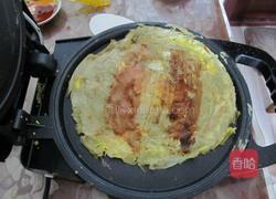 天津卫煎饼果子的做法图解11