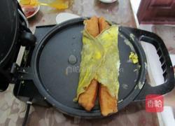 天津卫煎饼果子的做法图解13