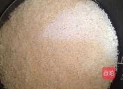 茄子饭的做法图解1