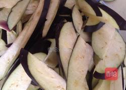 茄子饭的做法图解3