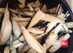 茄子饭的做法图解7