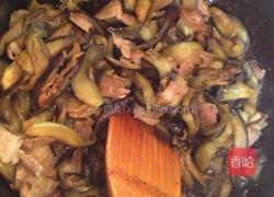 茄子饭的做法图解8