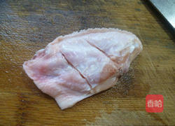 乳香鸡翅的做法图解2