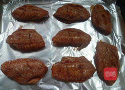 乳香鸡翅的做法图解8