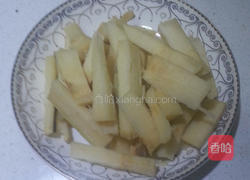 白茅根甘蔗水的做法图解4