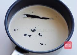 香草冰淇淋的做法图解1