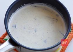 香草冰淇淋的做法图解3