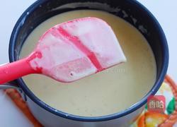 香草冰淇淋的做法图解6