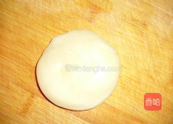 鲜肉榨菜月饼的做法图解15