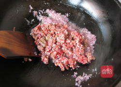 咖喱牛肉可乐饼的做法图解5