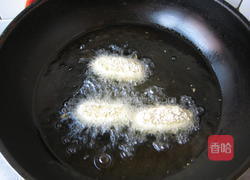 咖喱牛肉可乐饼的做法图解14