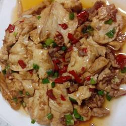 特色豆腐的做法[图]